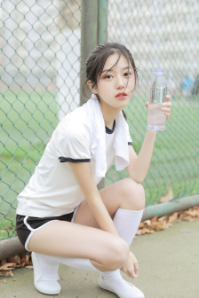 美女169